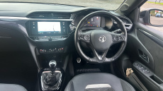 Vauxhall Corsa 1.2 Turbo Ultimate 5dr Petrol Hatchback